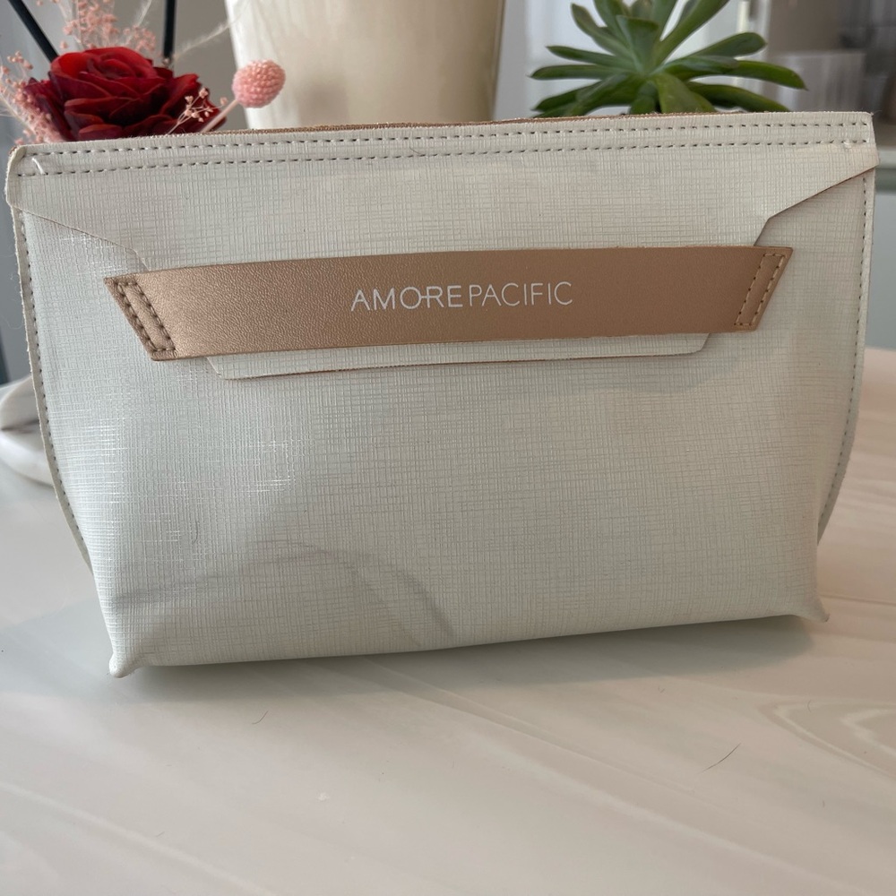 Brand New Amore Pacific Pouch